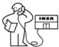 IKEA MATTRADITION 603.687.88 - Comment nous joindre en cas de besoin - 1