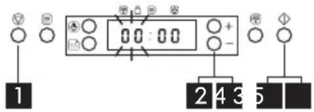IKEA MATTRADITION 603.687.88 - Clock - 2