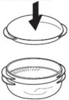 IKEA MATTRADITION 603.687.88 - Jet defrost (Décongélation rapide) - 11