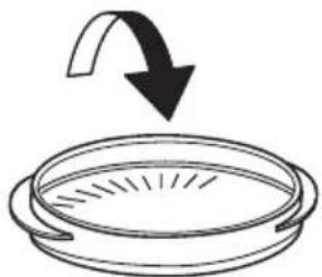 IKEA MATTRADITION 603.687.88 - Vapore - 3