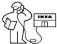 IKEA MATTRADITION 603.687.88 - 1