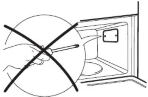IKEA MATTRADITION 603.687.88 - Avant le branchement de l'appareil - 1