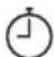 IKEA MATTRADITION 603.687.88 - Clock (Orologio) - 1
