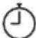 IKEA MATTRADITION 603.687.88 - Clock - 1