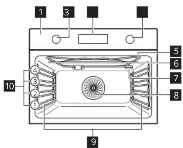 IKEA FORNEBY 805.577.83 - Panoramica generale - 1