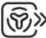 IKEA FORNEBY 805.577.83 - Instellen: Combimagnetronfuncties - 6