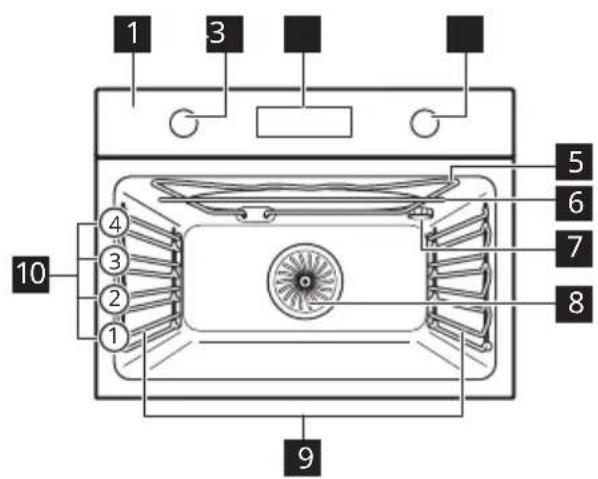 IKEA FORNEBY 805.577.83 - Tuotekuvaus - 1