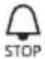 IKEA FORNEBY 805.577.83 - Funciones del reloj - 1