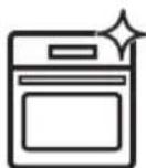 IKEA FORNEBY 805.577.83 - Hinweise zur Reinigung - 2