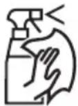 IKEA FORNEBY 805.577.83 - Entretien et nettoyage - 2