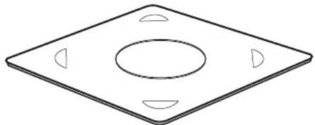 IKEA FORNEBY 805.577.83 - Lisävarusteiden asennus - 3