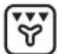 IKEA FORNEBY 805.577.83 - Varmefunksjoner - 3