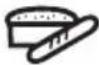 IKEA FORNEBY 805.577.83 - Recommended power settings for different kinds of food - 13