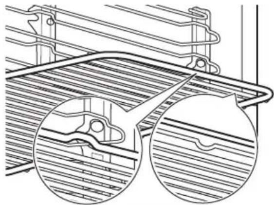 IKEA FORNEBY 805.577.83 - Inserting accessories - 1