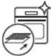 IKEA FORNEBY 805.577.83 - Fyrir fyrstu notkun - 4