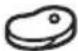 IKEA FORNEBY 805.577.83 - Recommended power settings for different kinds of food - 16