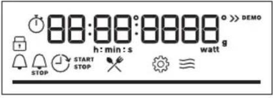 IKEA FORNEBY 805.577.83 - Bedieningspaneel - 3