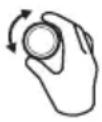 IKEA FORNEBY 805.577.83 - Struttura del menu - 3