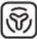 IKEA FORNEBY 805.577.83 - Instellen: Combimagnetronfuncties - 1