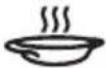 IKEA FORNEBY 805.577.83 - Recommended power settings for different kinds of food - 11