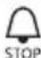 IKEA FORNEBY 805.577.83 - Clock functions - 2