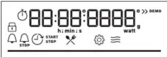 IKEA FORNEBY 805.577.83 - Pantalla - 1