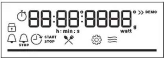 IKEA FORNEBY 805.577.83 - Display - 1
