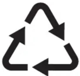 IKEA FORNEBY 805.577.83 - Hinweise zum Recycling - 1