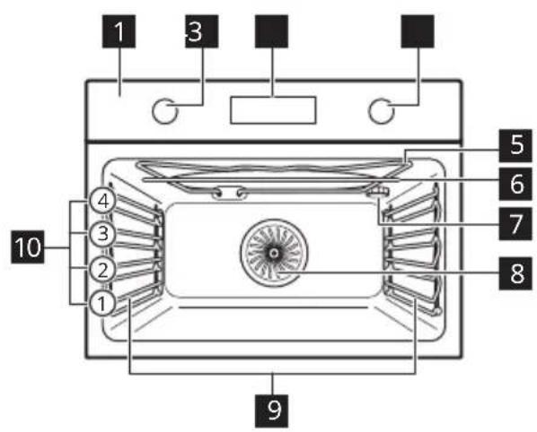 IKEA FORNEBY 805.577.83 - Descripción del producto - 1