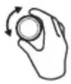 IKEA FORNEBY 805.577.83 - Struttura del menu - 5