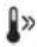 IKEA FORNEBY 805.577.83 - Betjeningspanel - 2