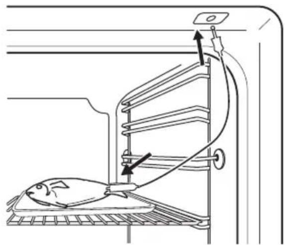 IKEA KULINARISK 304.210.61 - Plateau de cuisson / Plat à rôtir: - 3