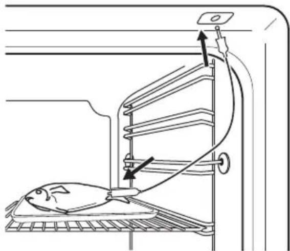 IKEA KULINARISK 304.210.61 - Lamiera dolci / Teglia profonda: - 2