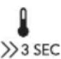 IKEA KULINARISK 304.210.61 - Bandeau de commande - 5