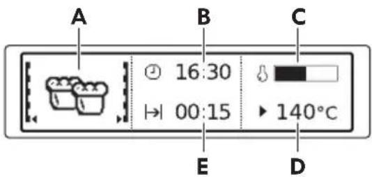 IKEA KULINARISK 304.210.61 - Display - 1
