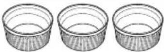 IKEA KULINARISK 304.210.61 - Circulation d'air humide - accessoires recommandés - 3