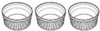 IKEA KULINARISK 304.210.61 - Cottura ventilata umida - accessori consigliati - 3