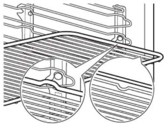 IKEA FORNEBY 205.569.08 - Galler: - 1