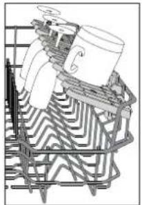 IKEA LAGAN 805.680.17 - Upper rack - 2