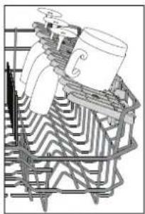 IKEA LAGAN 805.680.17 - Cestello superiore - 2