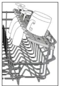 IKEA LAGAN 805.680.17 - Oberkorb - 2