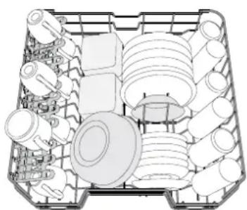 IKEA LAGAN 805.680.17 - Oberkorb - 1