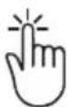 IKEA BRÄNDBO 405.576.57 - Clock functions - 10