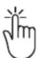 IKEA FORNEBY 505.569.02 - Struttura del menu - 4