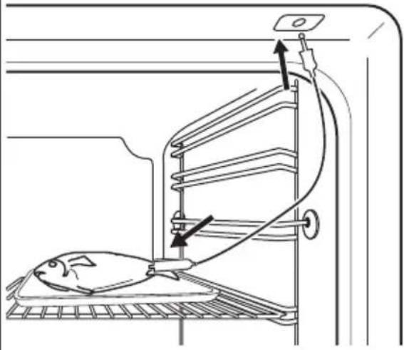 IKEA FORNEBY 505.569.02 - Termosonda - 1