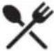 IKEA FORNEBY 505.569.02 - Cooking tables for test institutes - 1