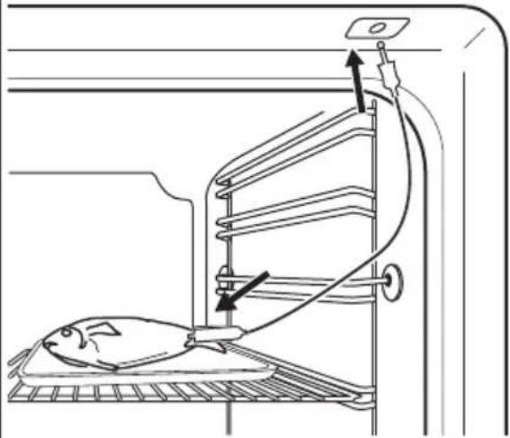 IKEA FORNEBY 505.569.02 - Temperatursensor - 3