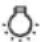 IKEA FORNEBY 505.569.02 - Bedienfeld - 2