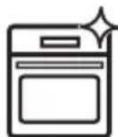 IKEA FORNEBY 505.569.02 - Pulizia e cura - 3