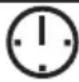 IKEA FORNEBY 505.569.02 - Spegnimento automatico - 2